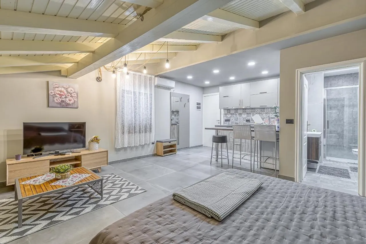 招待所 Apartments Noel 冯塔纳