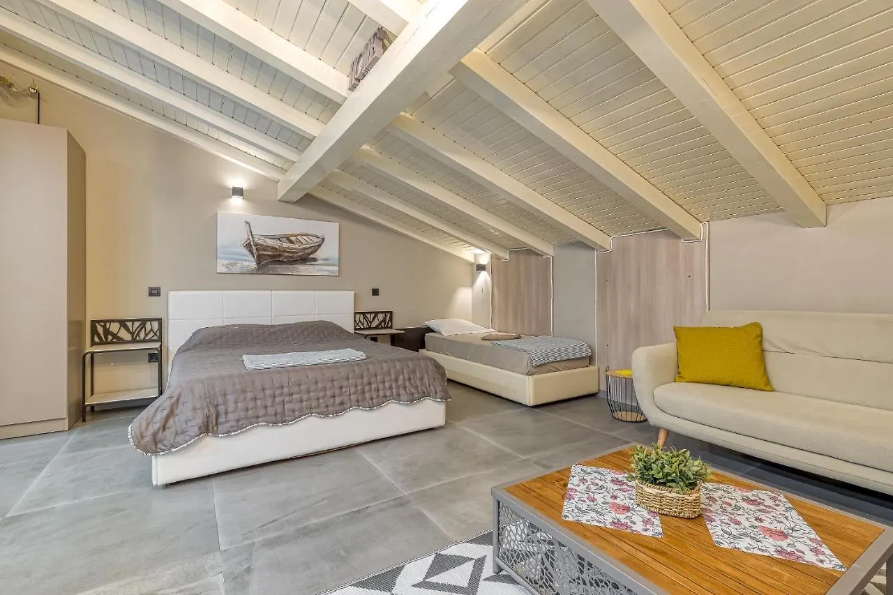 Apartments Noel Funtana Gasthof