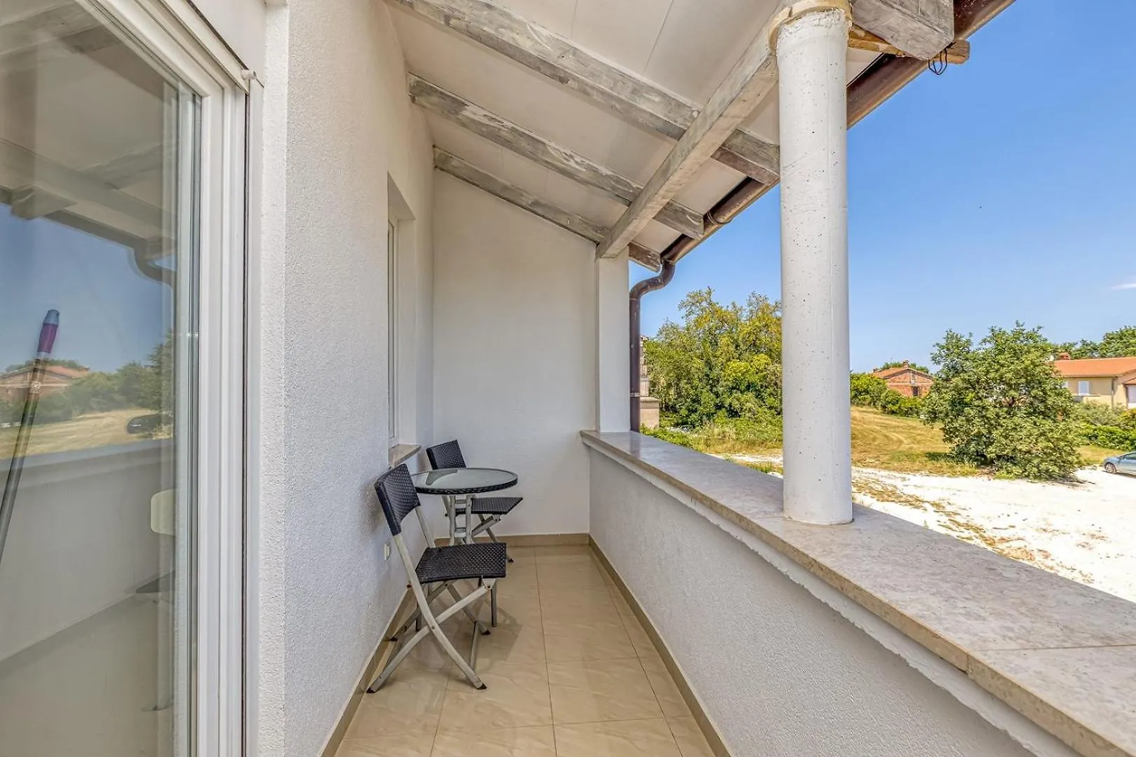 Apartments Noel Funtana Gasthof