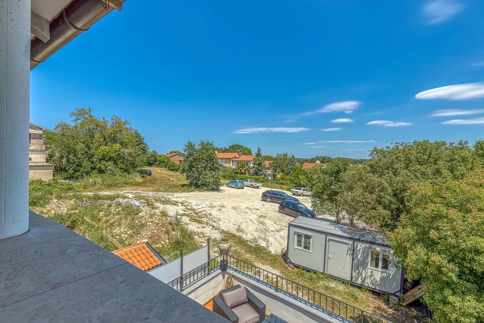 Gasthof Apartments Noel Funtana Kroatien
