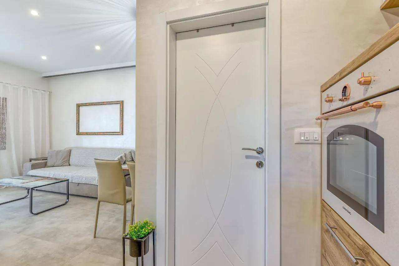 Guest house Apartments Noel Funtana Croatia