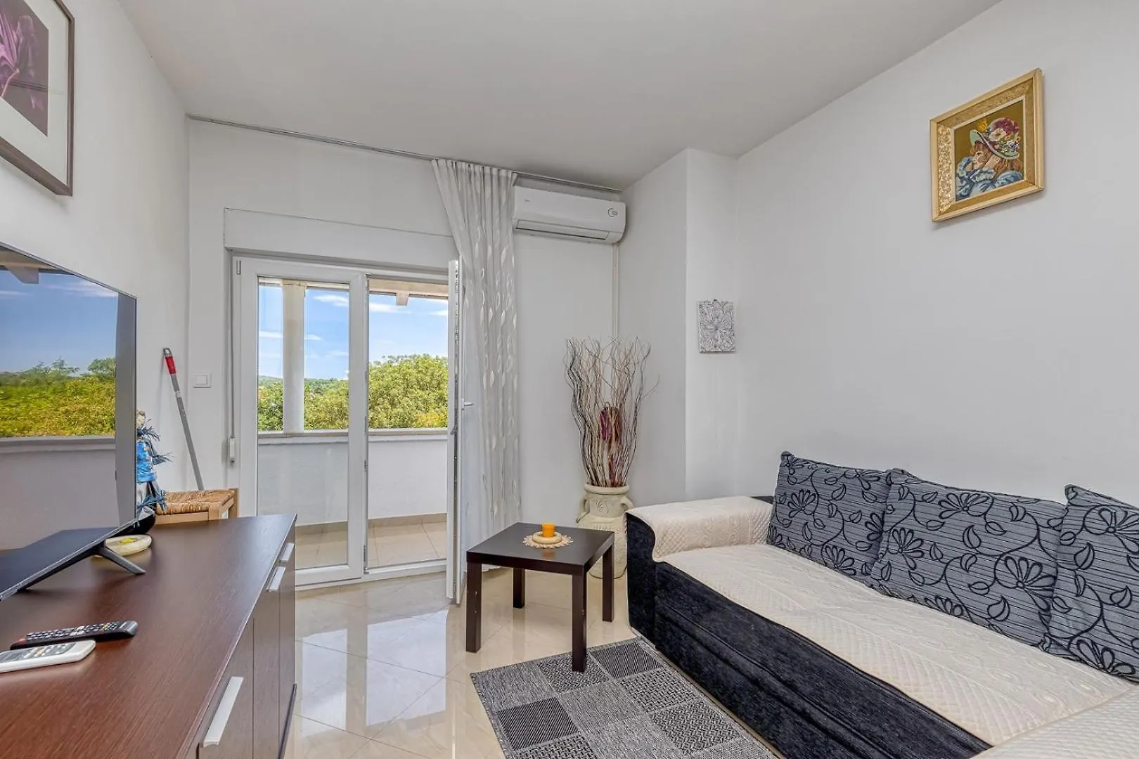 Apartments Noel Funtana